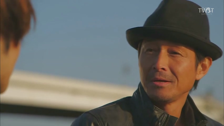 《视觉侦探日暮旅人》海报第14张图片 《视觉侦探日暮旅人》海报第14张图片