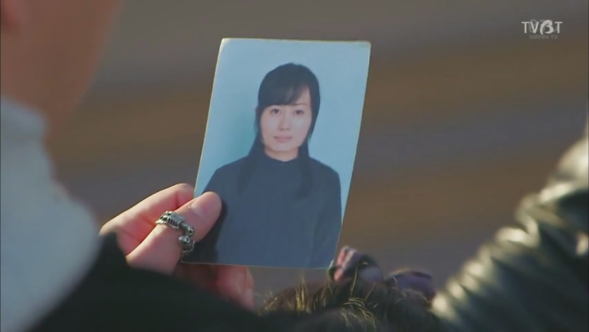 《视觉侦探日暮旅人》海报第8张图片 《视觉侦探日暮旅人》海报第8张图片