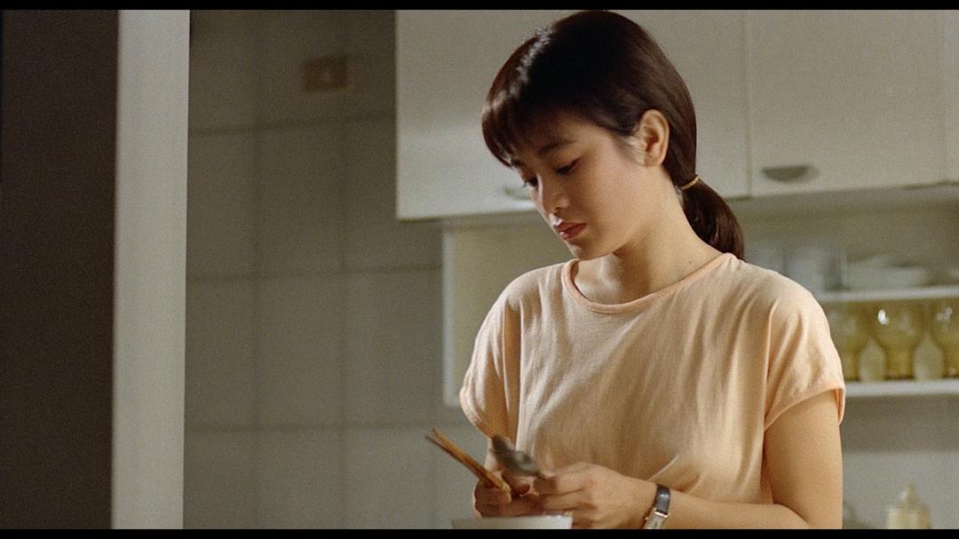 《海滩的一天》剧照第47张图片 《海滩的一天》剧照第47张图片