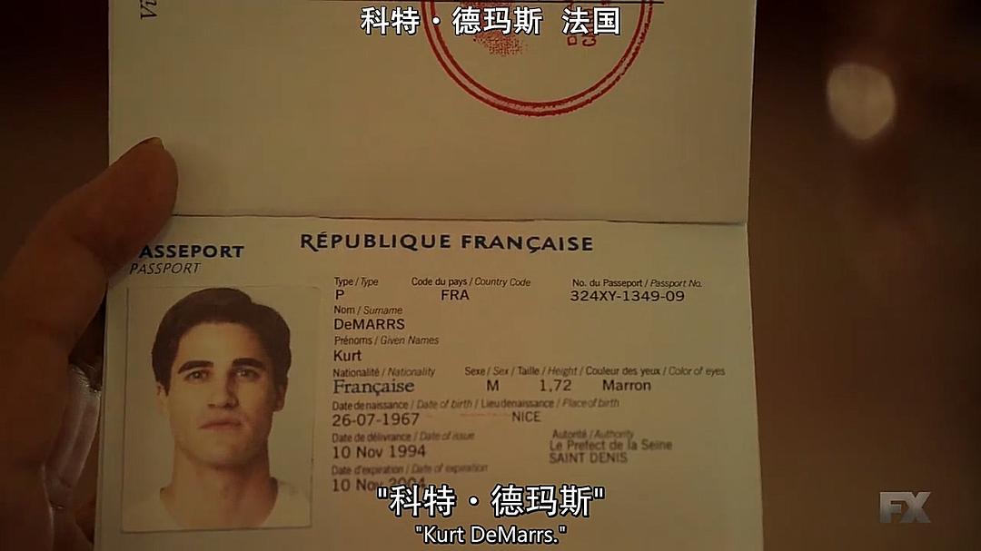 《美国犯罪故事第二季》海报第47张图片 《美国犯罪故事第二季》海报第47张图片