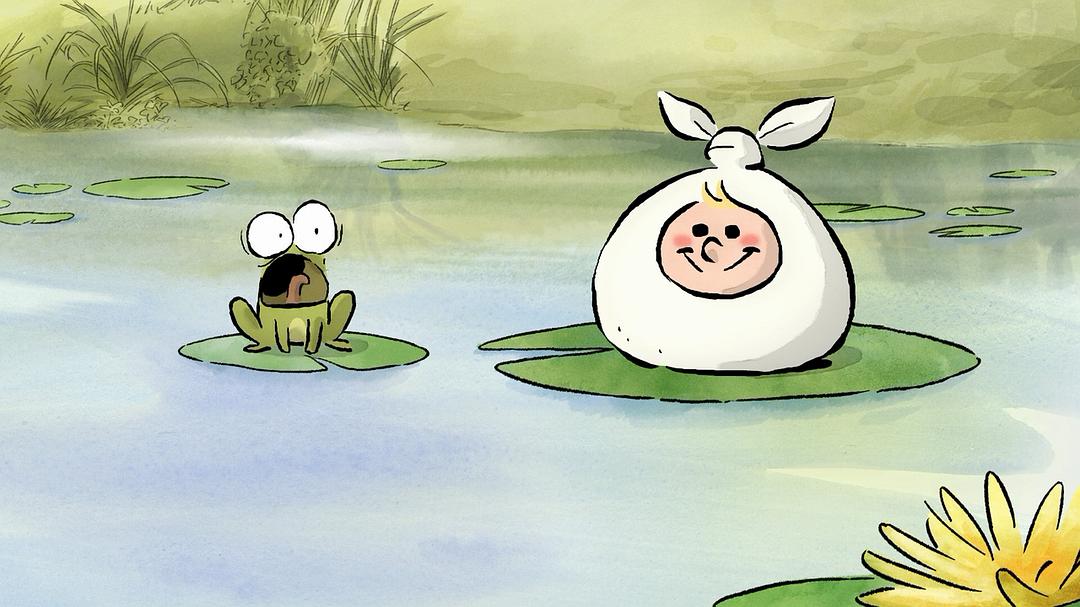 《大坏狐狸的故事》剧照第55张图片 《大坏狐狸的故事》剧照第55张图片