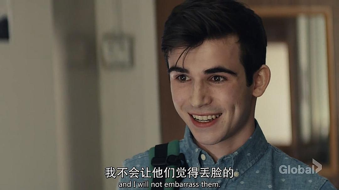 《青春崛起》海报第15张图片 《青春崛起》海报第15张图片