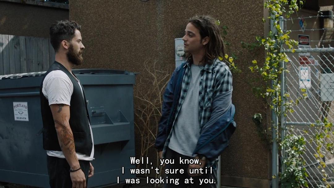 《此时此地》海报第54张图片 《此时此地》海报第54张图片