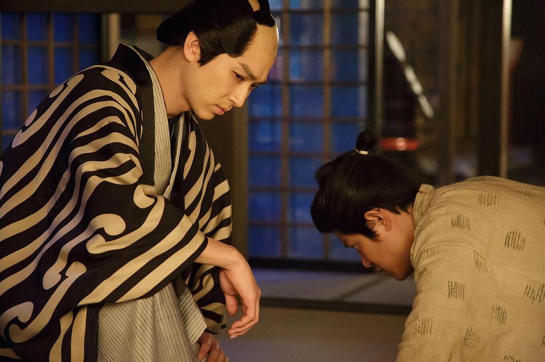 《西乡殿》海报第43张图片 《西乡殿》海报第43张图片