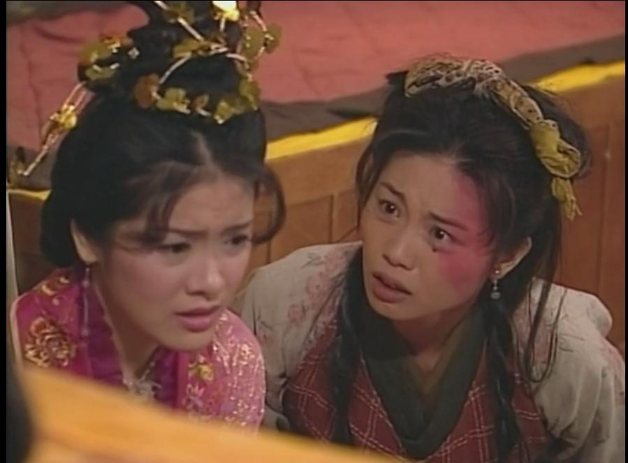 《真假东宫》海报第45张图片 《真假东宫》海报第45张图片