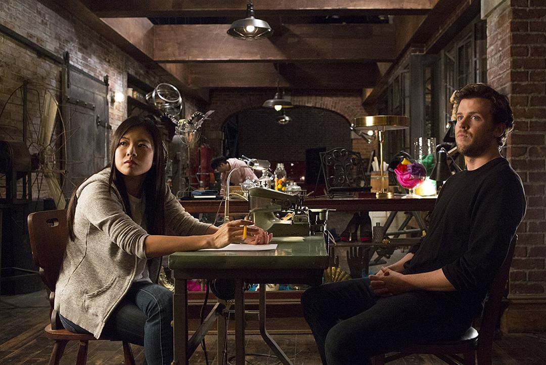 《真伪莫辨》海报第42张图片 《真伪莫辨》海报第42张图片