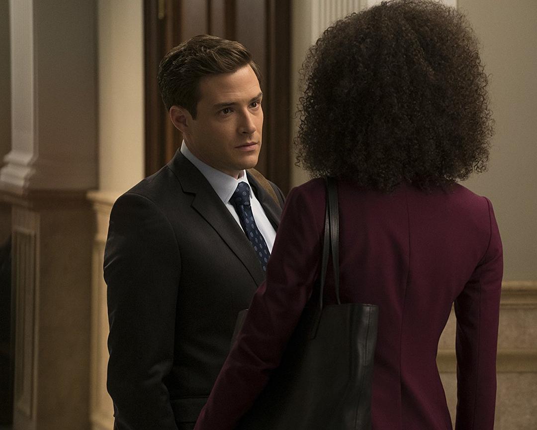 《护法为民第一季》剧照第17张图片 《护法为民第一季》剧照第17张图片