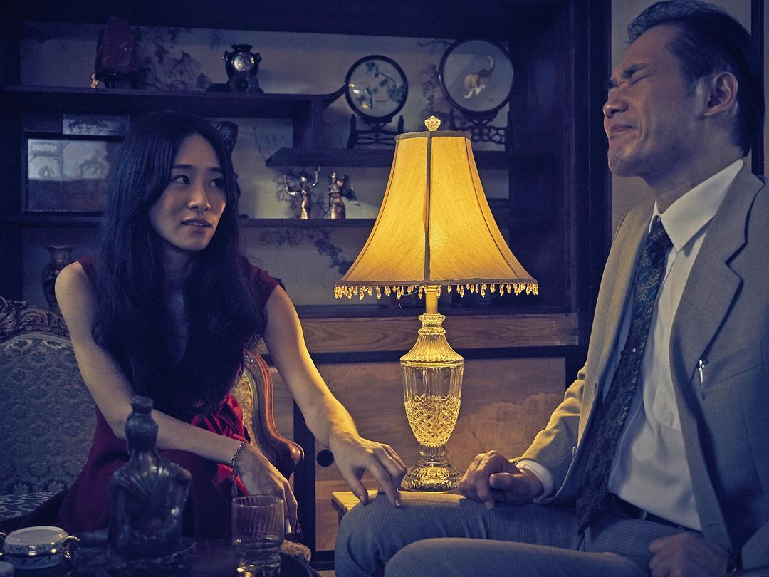 《血观音》海报第56张图片 《血观音》海报第56张图片