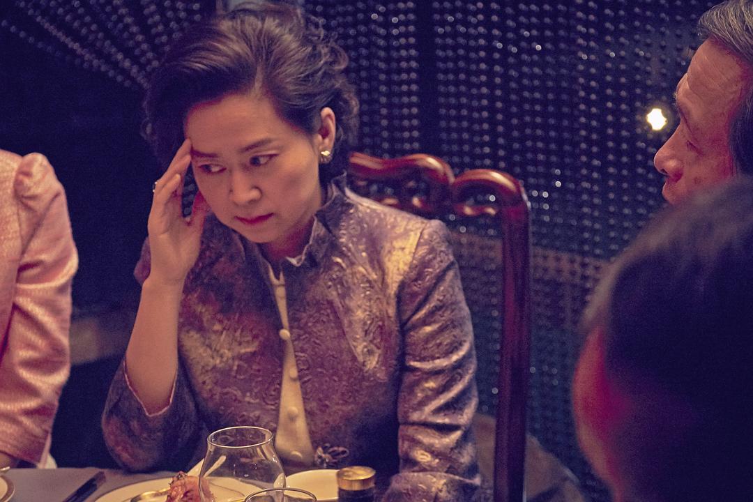 《血观音》海报第45张图片 《血观音》海报第45张图片