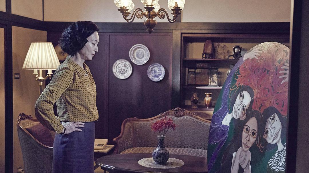 《血观音》海报第48张图片 《血观音》海报第48张图片