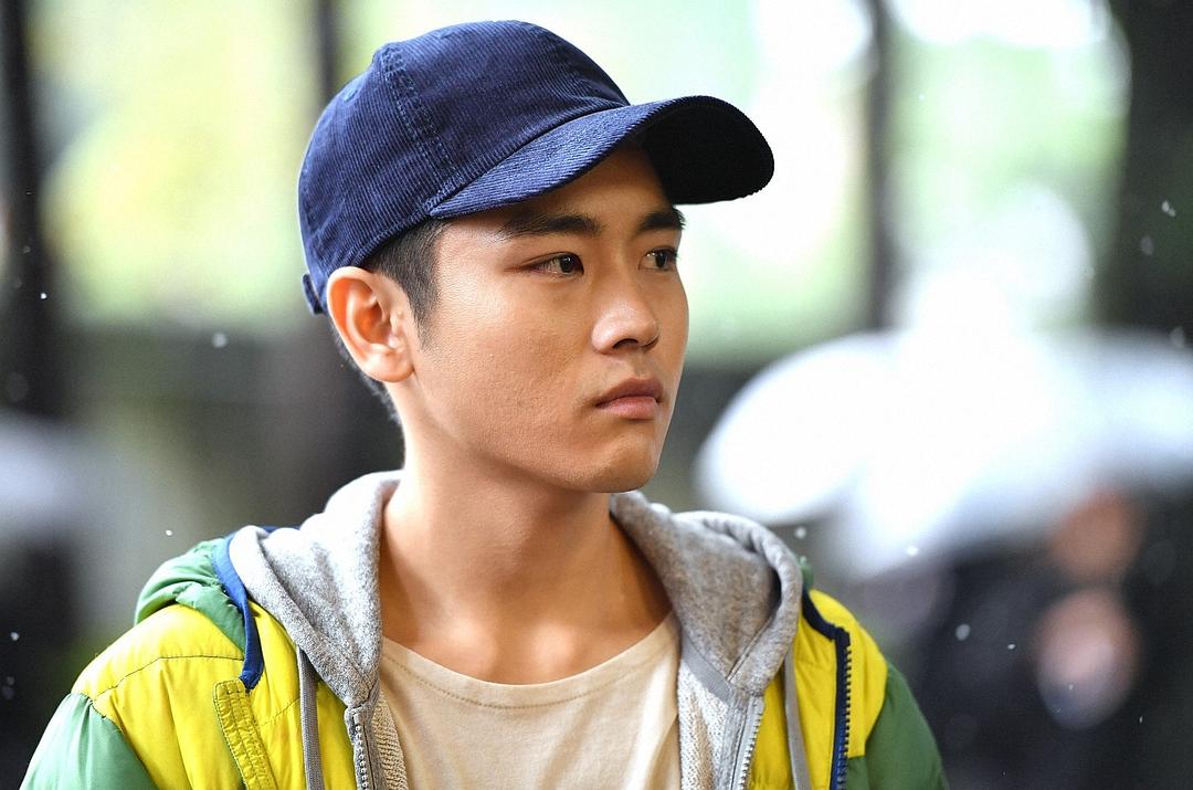 《非自然死亡》剧照