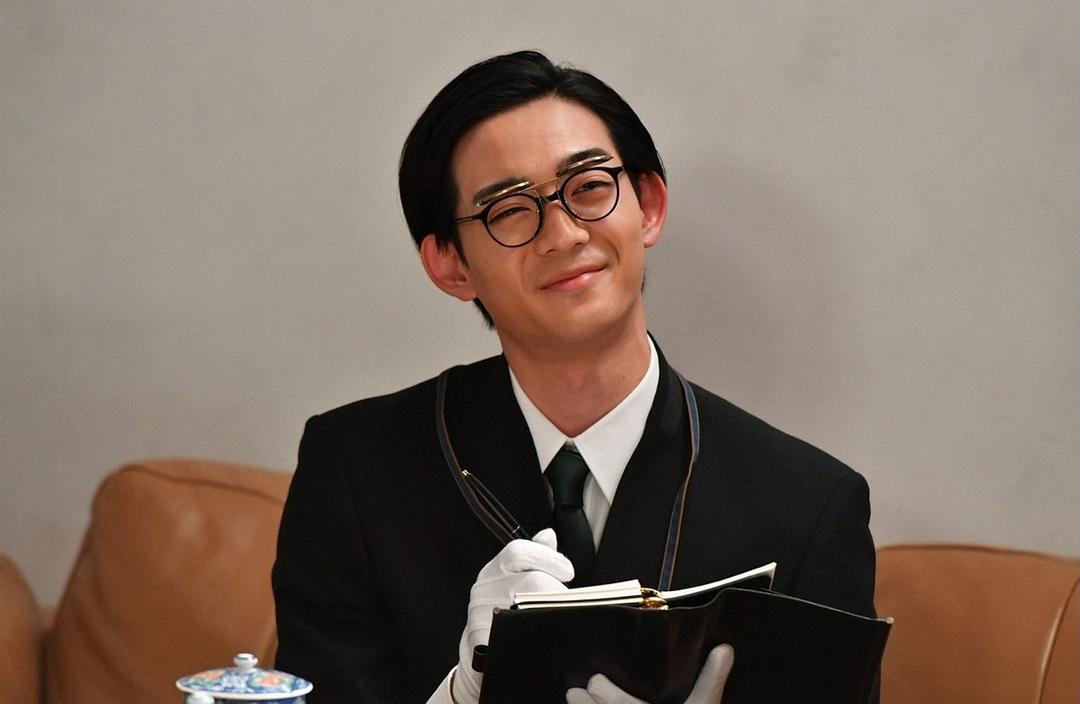 《非自然死亡》剧照