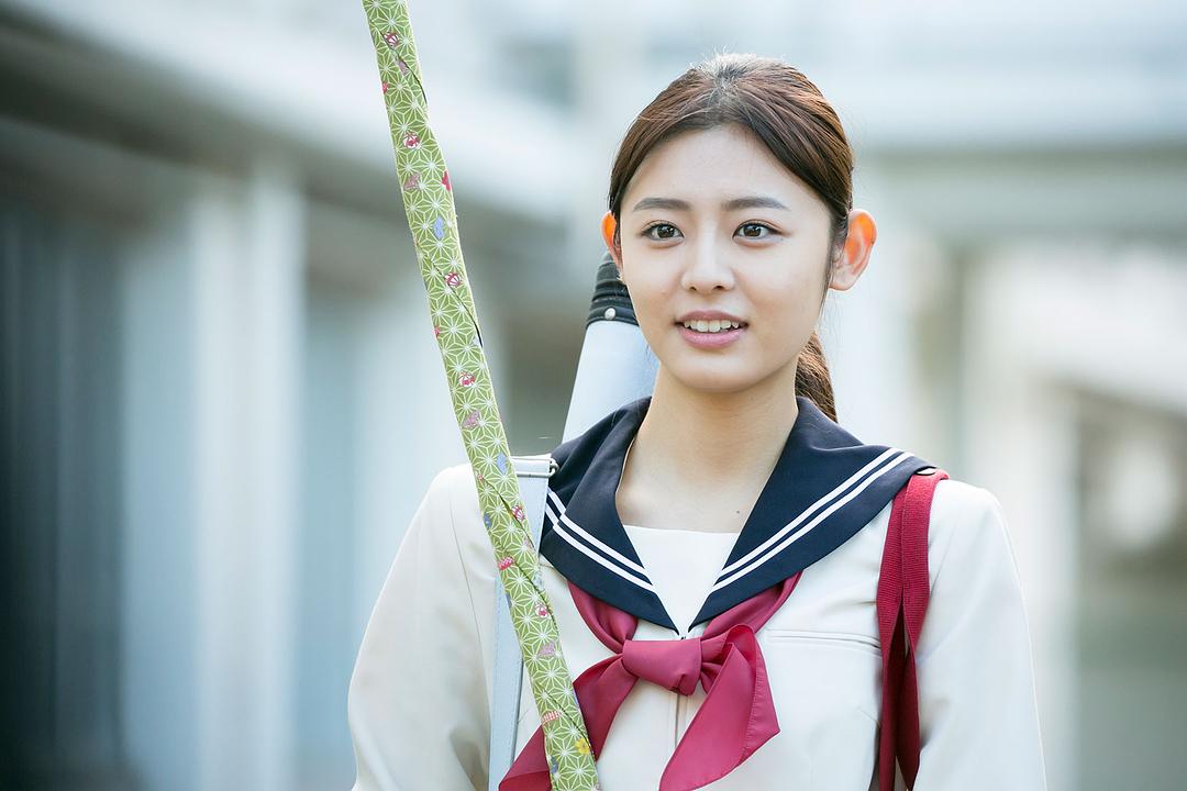 《一半,蓝色》海报第33张图片 《一半,蓝色》海报第33张图片