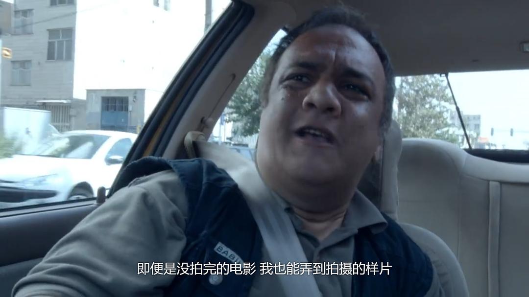 《出租车》海报第19张图片 《出租车》海报第19张图片