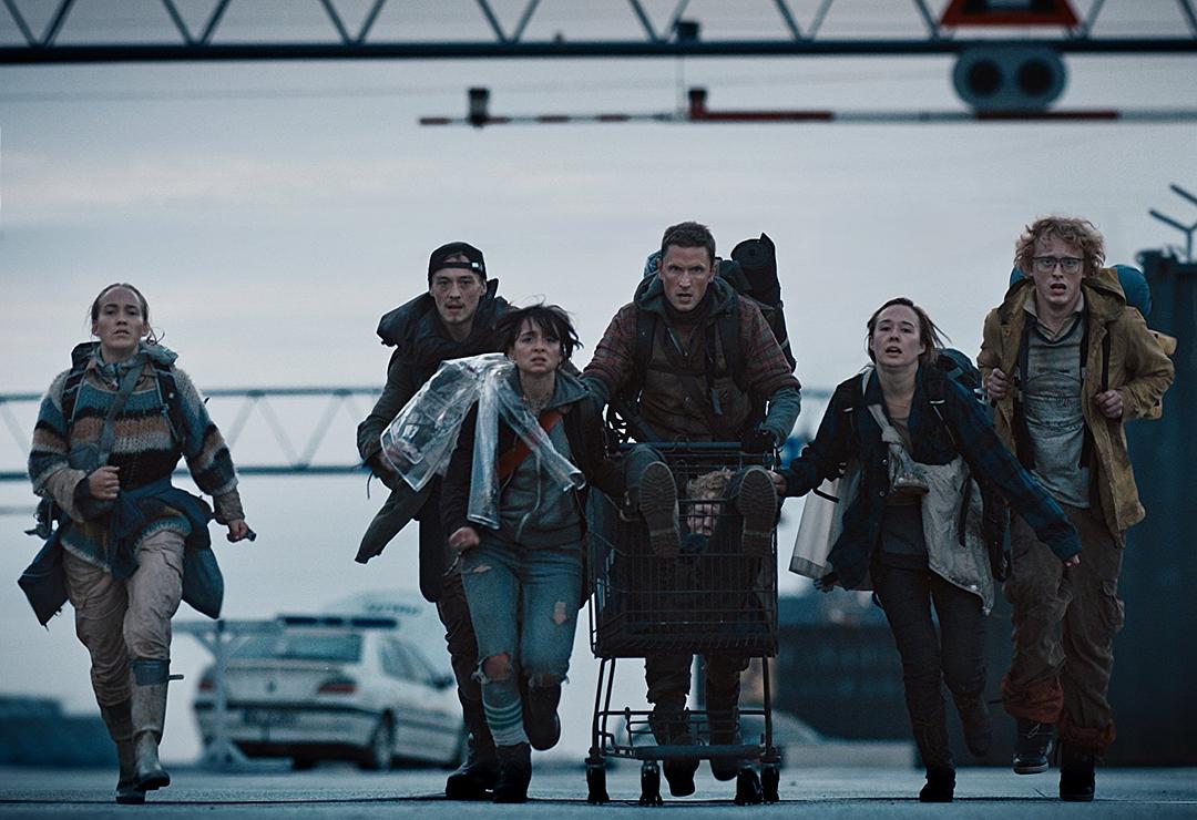 《惨雨第一季》海报第14张图片 《惨雨第一季》海报第14张图片