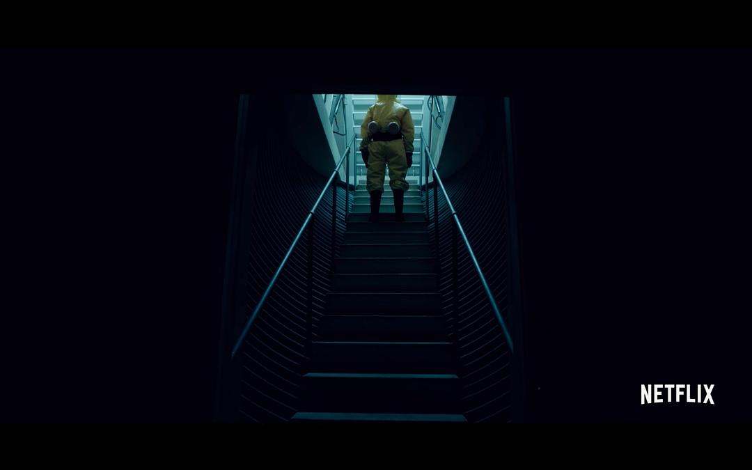 《惨雨第一季》海报第6张图片 《惨雨第一季》海报第6张图片