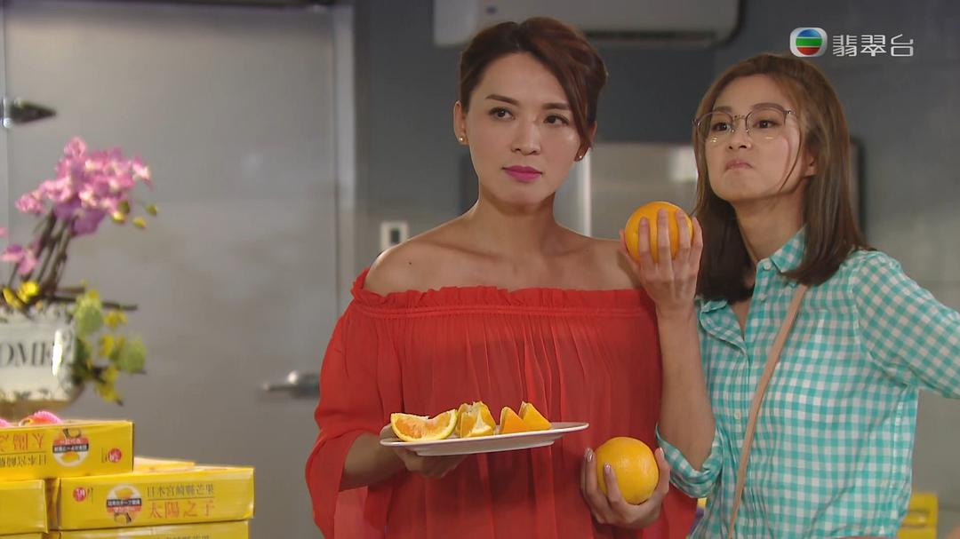 《果栏中的江湖大嫂》剧照第36张图片 《果栏中的江湖大嫂》剧照第36张图片