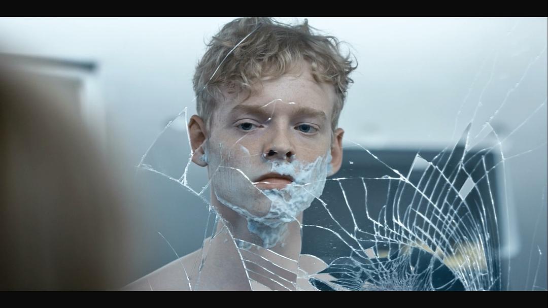 《惨雨第一季》海报第59张图片 《惨雨第一季》海报第59张图片