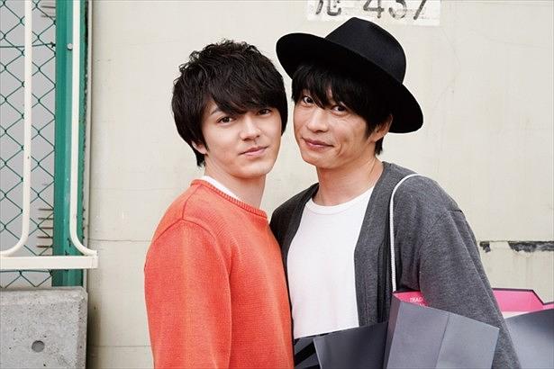 《大叔之爱第一季》剧照第21张图片 《大叔之爱第一季》剧照第21张图片