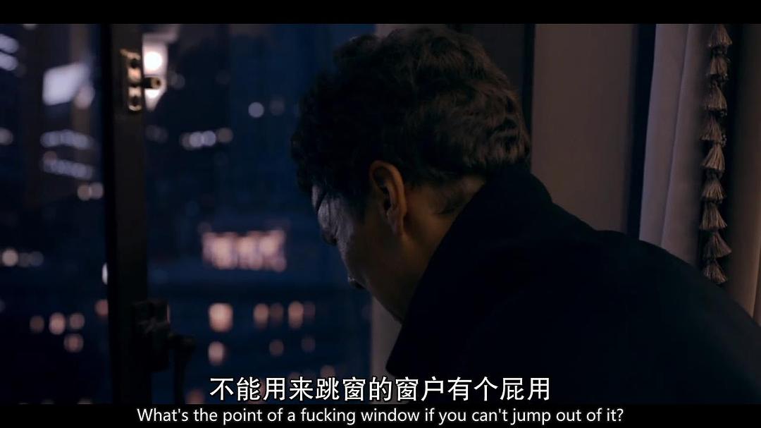 《梅尔罗斯》剧照第39张图片 《梅尔罗斯》剧照第39张图片