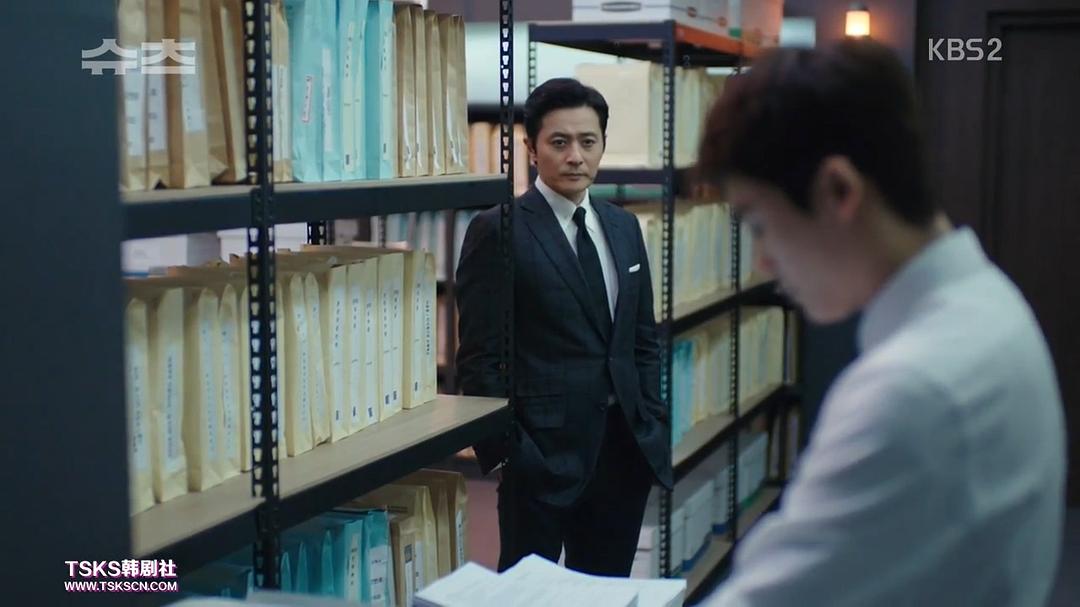 《金装律师(韩版)》海报第15张图片 《金装律师(韩版)》海报第15张图片