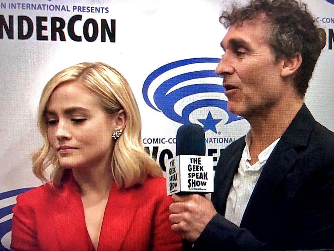 《脉冲第一季》剧照第32张图片 《脉冲第一季》剧照第32张图片