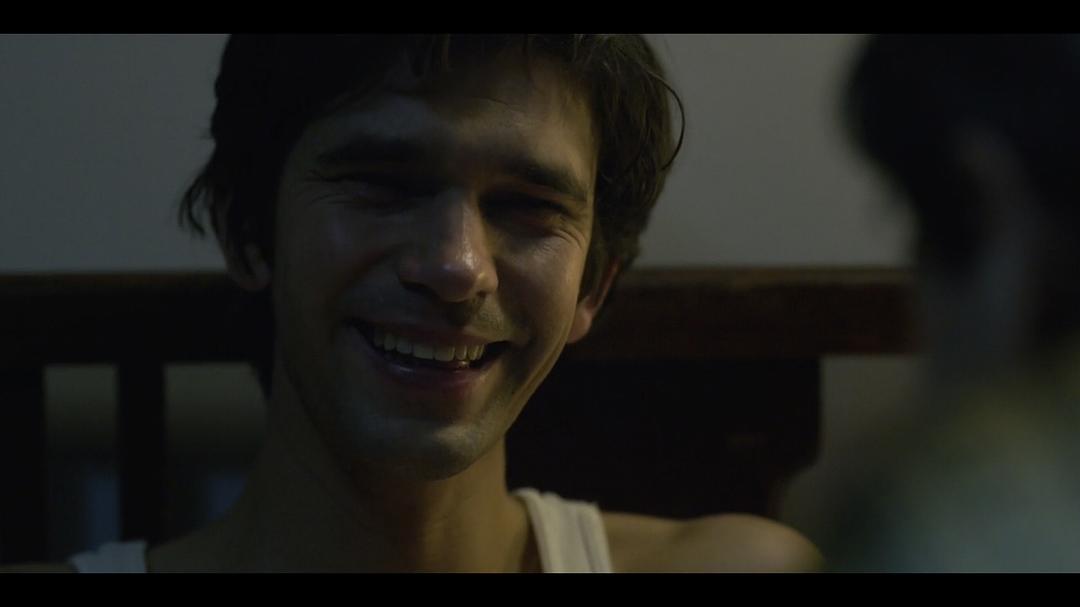 《英国式丑闻第一季》海报第48张图片 《英国式丑闻第一季》海报第48张图片