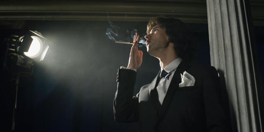 《英国式丑闻第一季》海报第37张图片 《英国式丑闻第一季》海报第37张图片