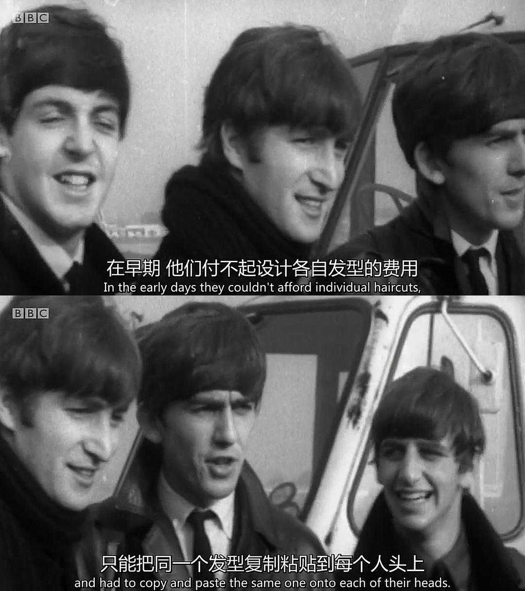 《扯蛋英国史第一季》海报第20张图片 《扯蛋英国史第一季》海报第20张图片