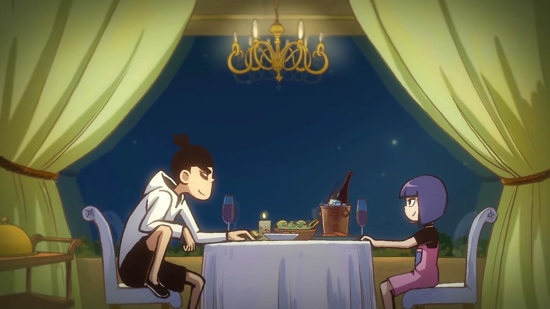 《刺客伍六七第一季》剧照第37张图片 《刺客伍六七第一季》剧照第37张图片