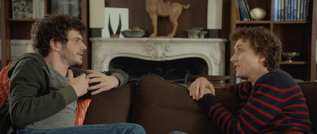 《轻松自由》剧照第42张图片 《轻松自由》剧照第42张图片