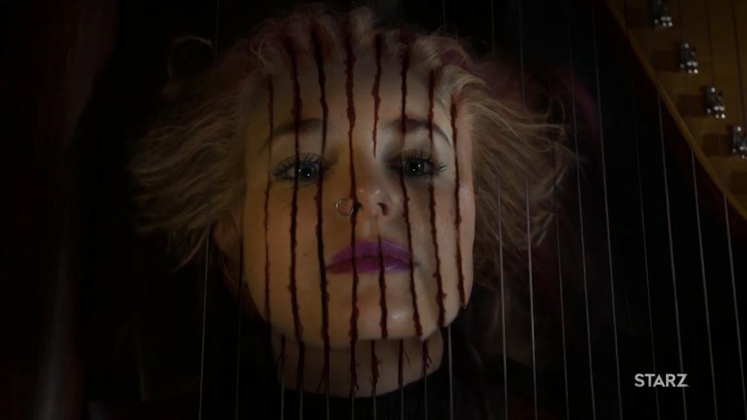 《鬼玩人第三季》海报第19张图片 《鬼玩人第三季》海报第19张图片