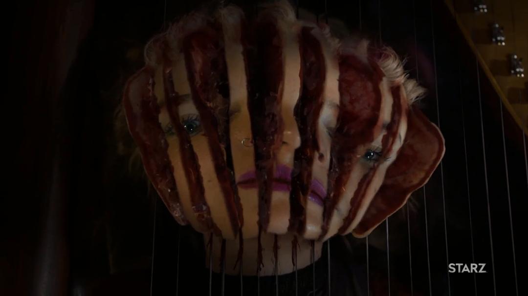 《鬼玩人第三季》海报第12张图片 《鬼玩人第三季》海报第12张图片