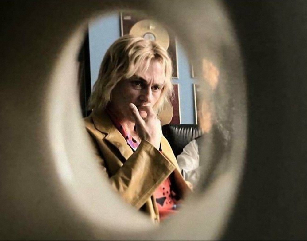 《波西米亚狂想曲》海报第31张图片 《波西米亚狂想曲》海报第31张图片