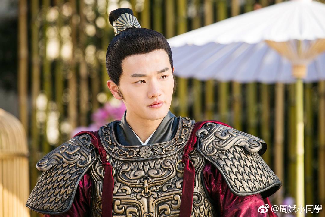 《萌妃驾到》海报第58张图片 《萌妃驾到》海报第58张图片