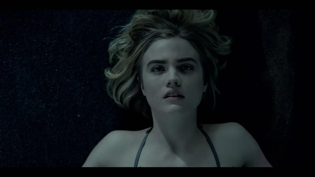 《脉冲第一季》剧照第29张图片 《脉冲第一季》剧照第29张图片