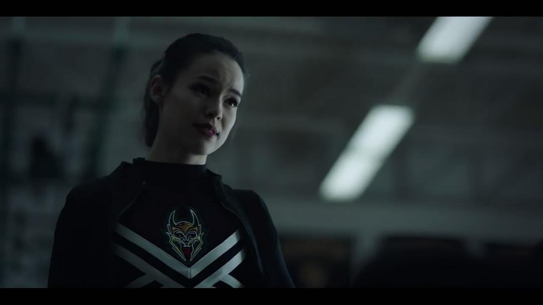 《脉冲第一季》剧照第22张图片 《脉冲第一季》剧照第22张图片