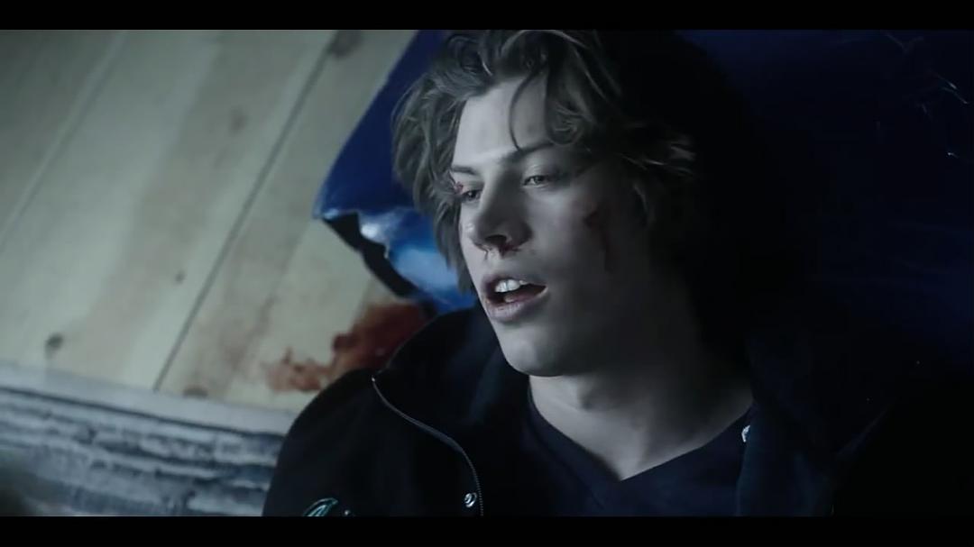 《脉冲第一季》剧照第18张图片 《脉冲第一季》剧照第18张图片