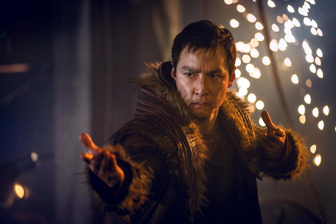 《荒原第三季》剧照第20张图片 《荒原第三季》剧照第20张图片