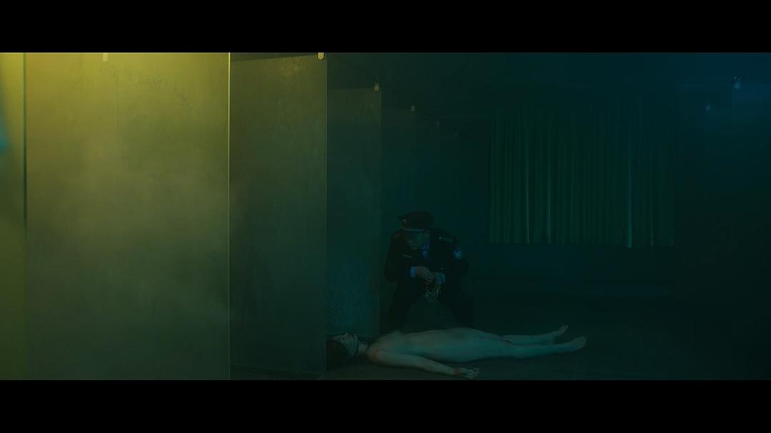 《法医秦明2清道夫》剧照第36张图片 《法医秦明2清道夫》剧照第36张图片