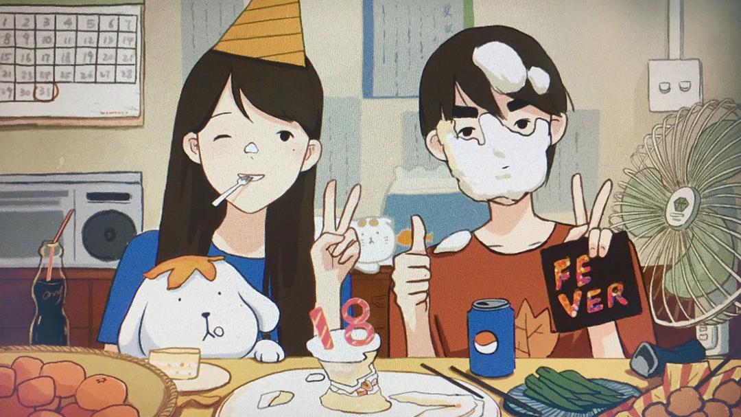 《刺客伍六七第一季》剧照第50张图片 《刺客伍六七第一季》剧照第50张图片