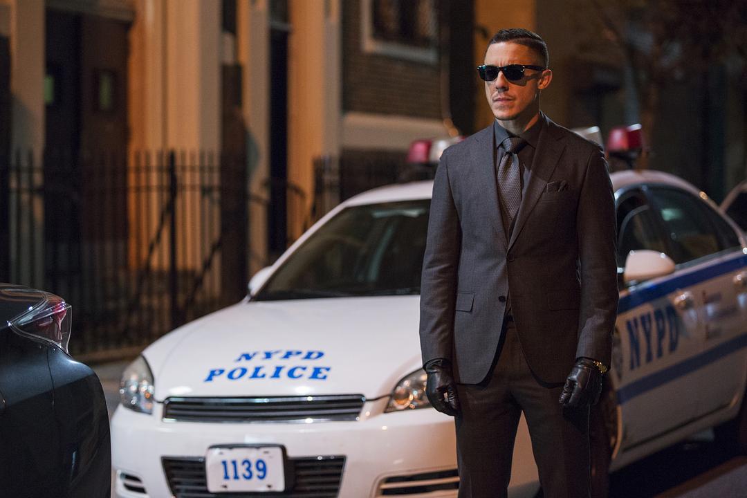 《卢克·凯奇第二季》海报第18张图片 《卢克·凯奇第二季》海报第18张图片