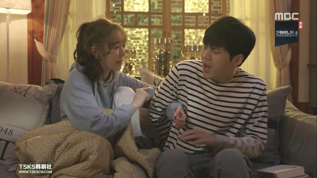 《疯了,因为你!》海报第50张图片 《疯了,因为你!》海报第50张图片