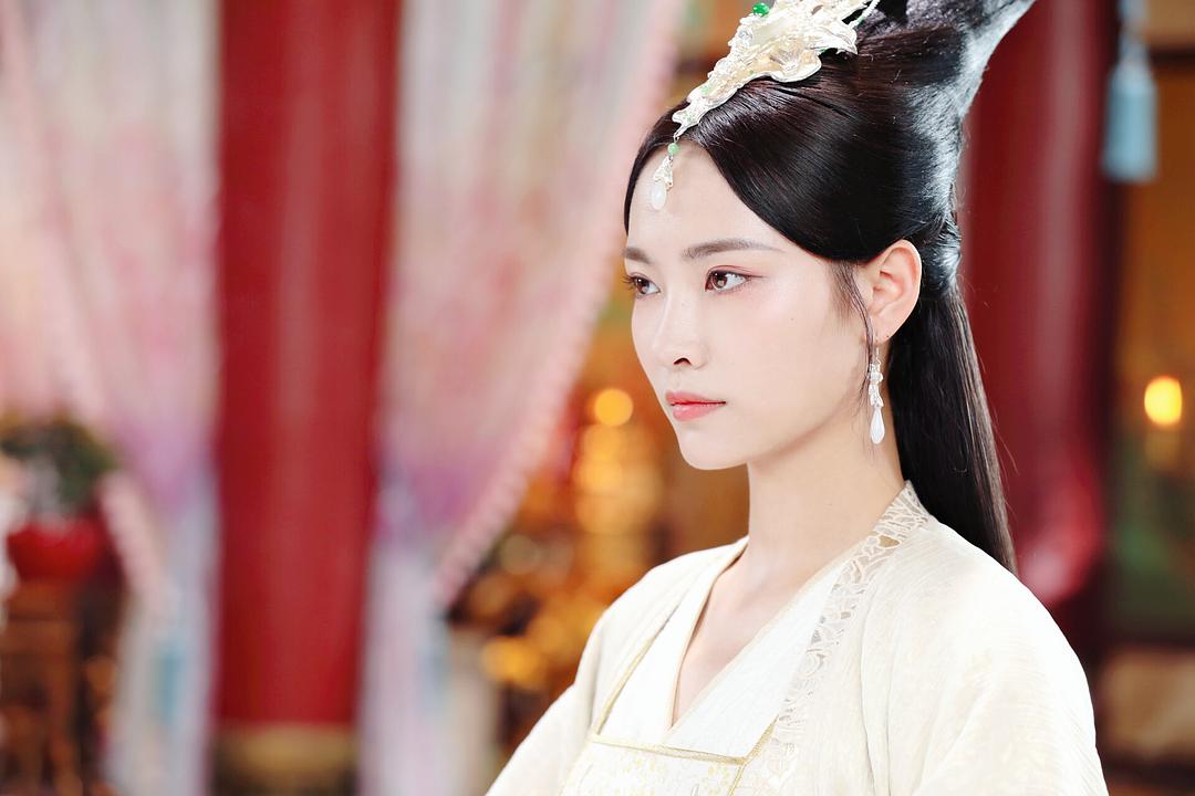 《芸汐传》海报第47张图片 《芸汐传》海报第47张图片