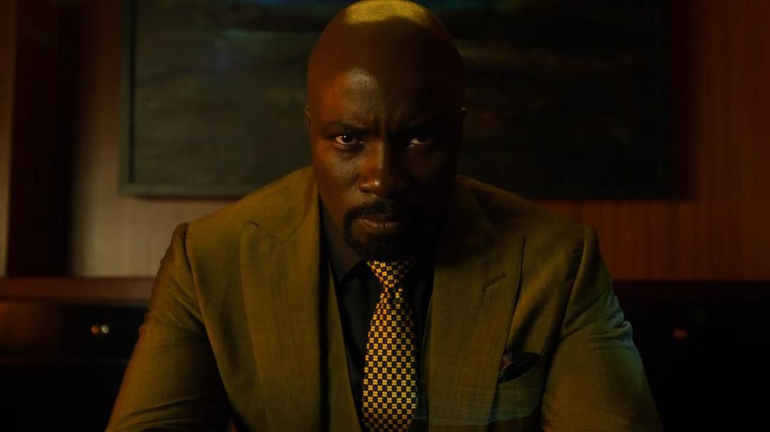 《卢克·凯奇第二季》海报第53张图片 《卢克·凯奇第二季》海报第53张图片