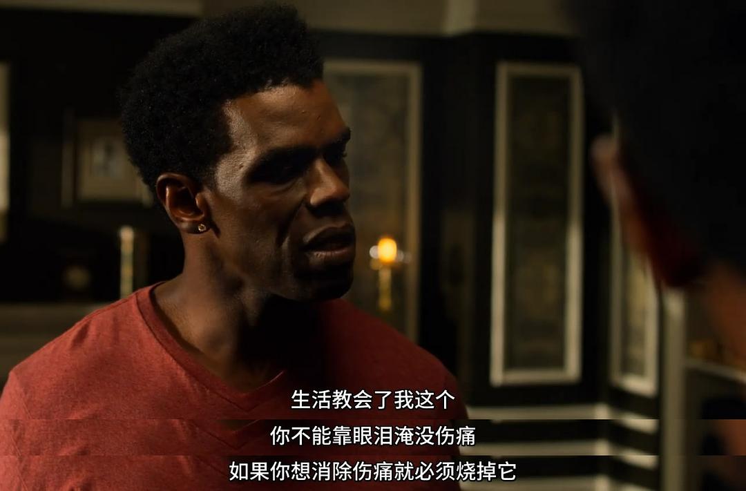 《卢克·凯奇第二季》海报第50张图片 《卢克·凯奇第二季》海报第50张图片