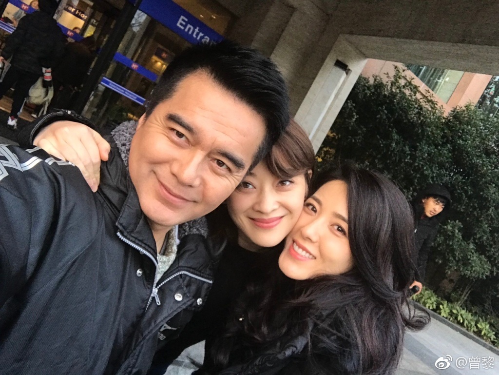 《陪读妈妈》剧照第53张图片 《陪读妈妈》剧照第53张图片