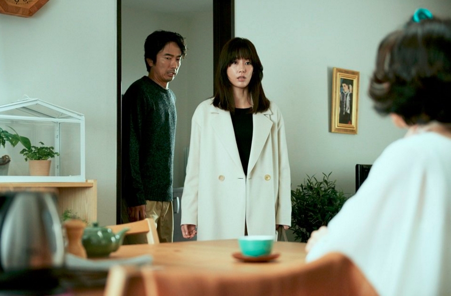 《双重幻想》剧照第30张图片 《双重幻想》剧照第30张图片