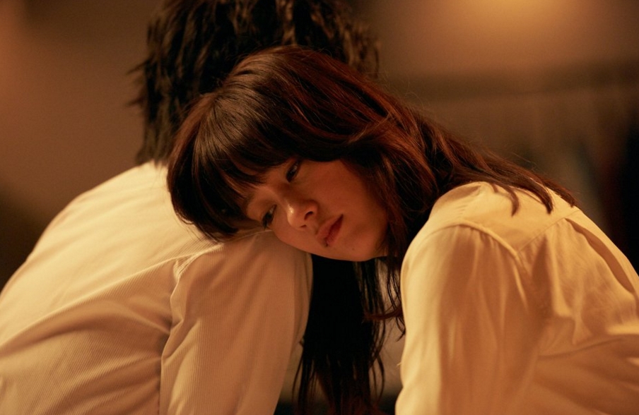 《双重幻想》剧照第24张图片 《双重幻想》剧照第24张图片