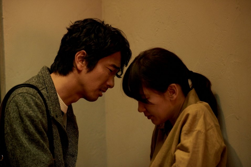 《双重幻想》剧照第18张图片 《双重幻想》剧照第18张图片